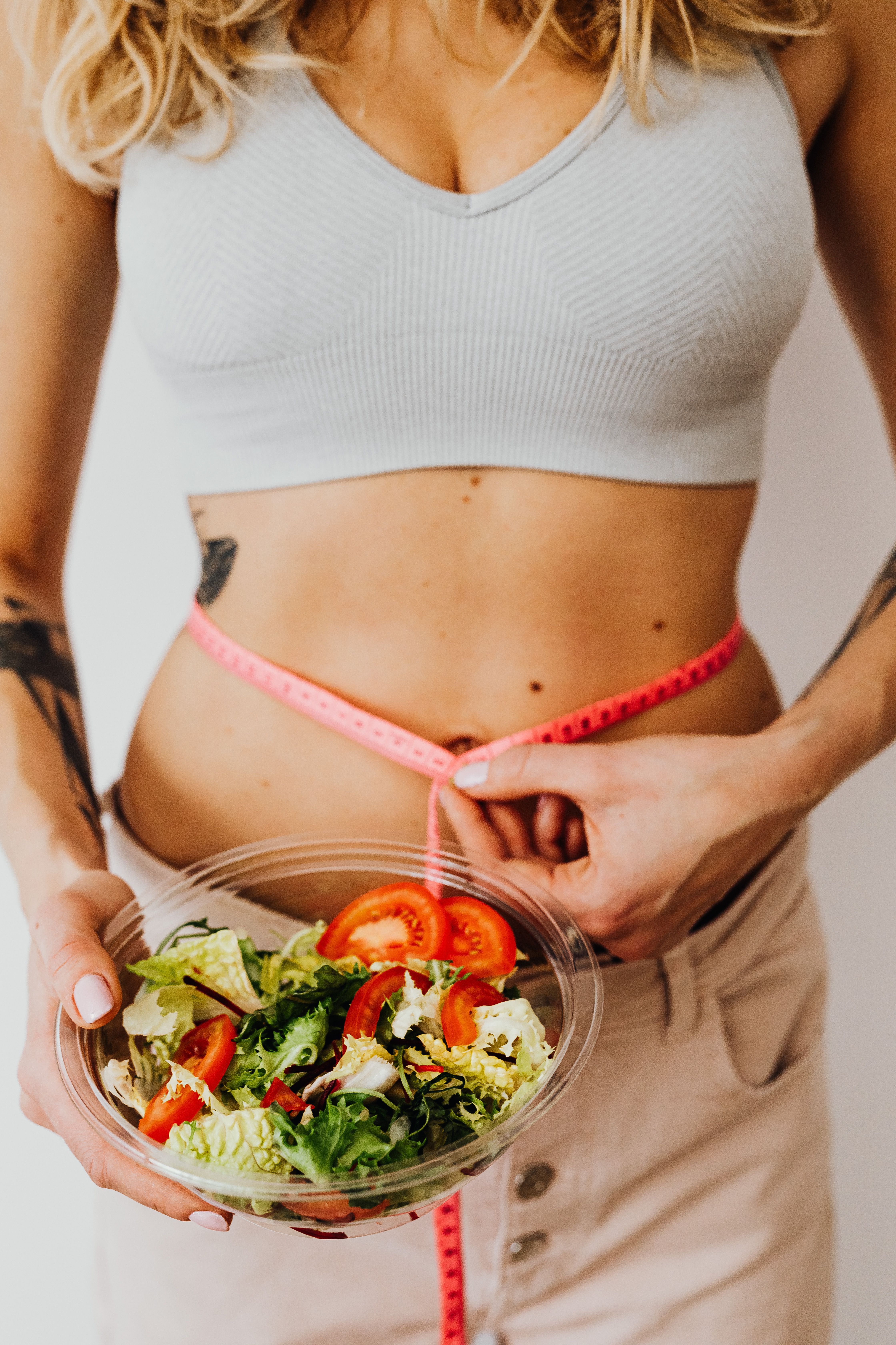 Diététique et Nutrition