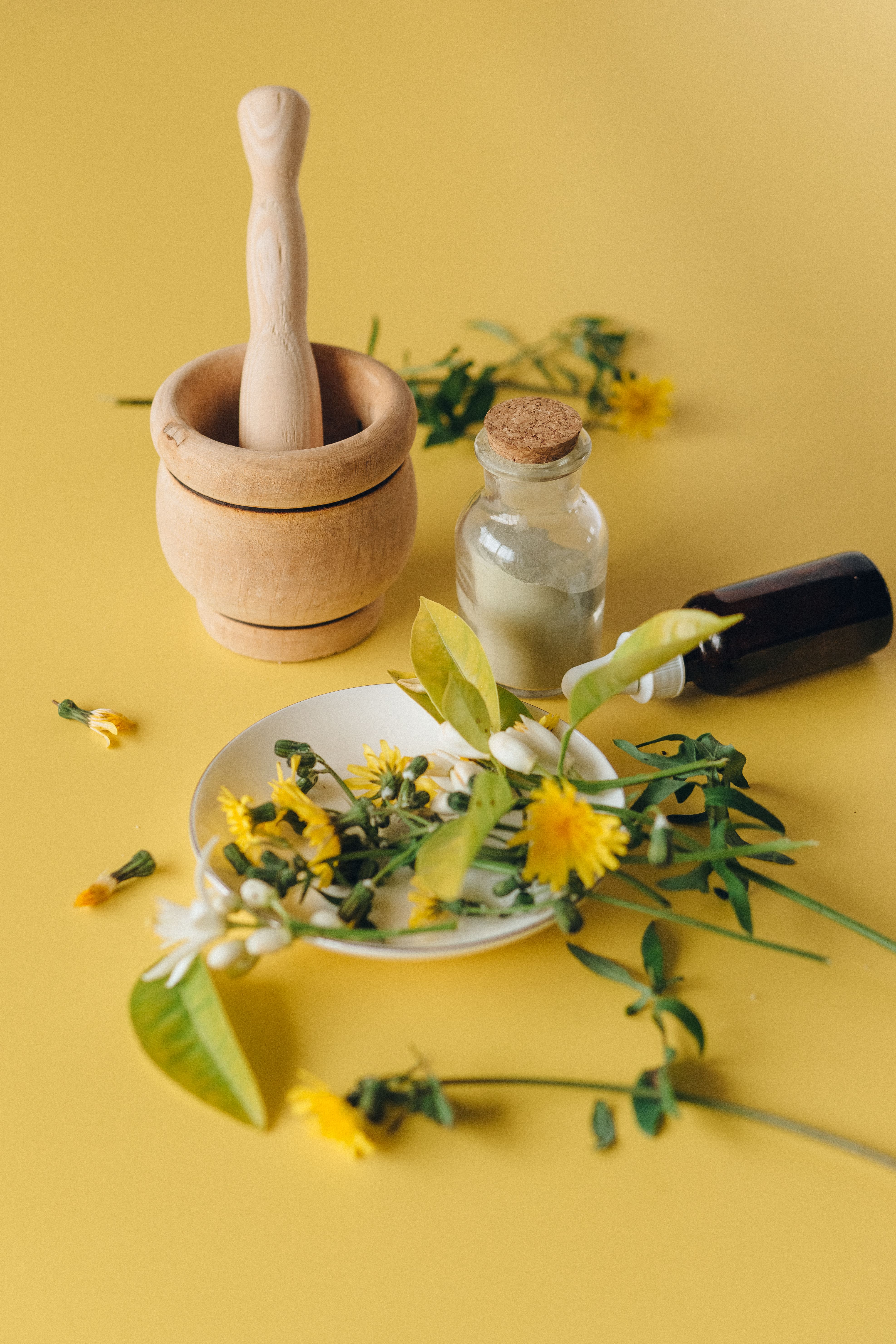 Naturopathie